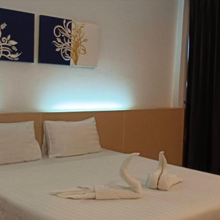 Must Come Boutique Hotel Ban Nam Khong Bagian luar foto