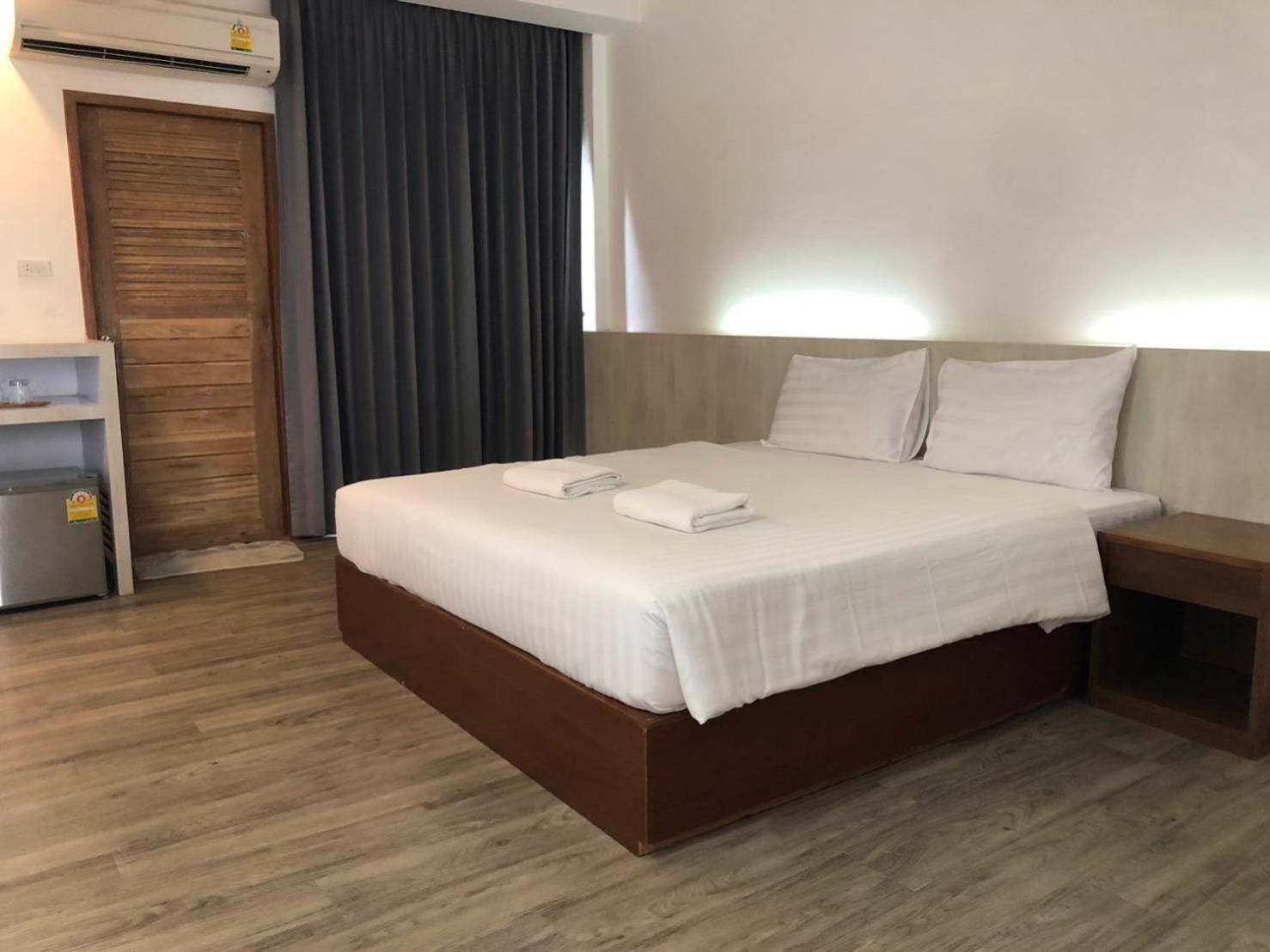 Must Come Boutique Hotel Ban Nam Khong Bagian luar foto