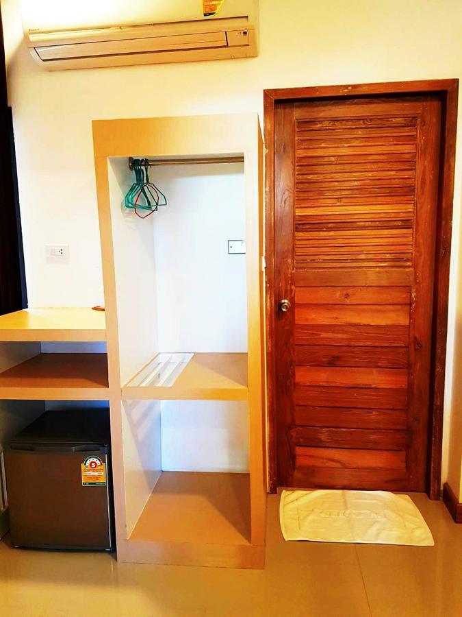 Must Come Boutique Hotel Ban Nam Khong Bagian luar foto