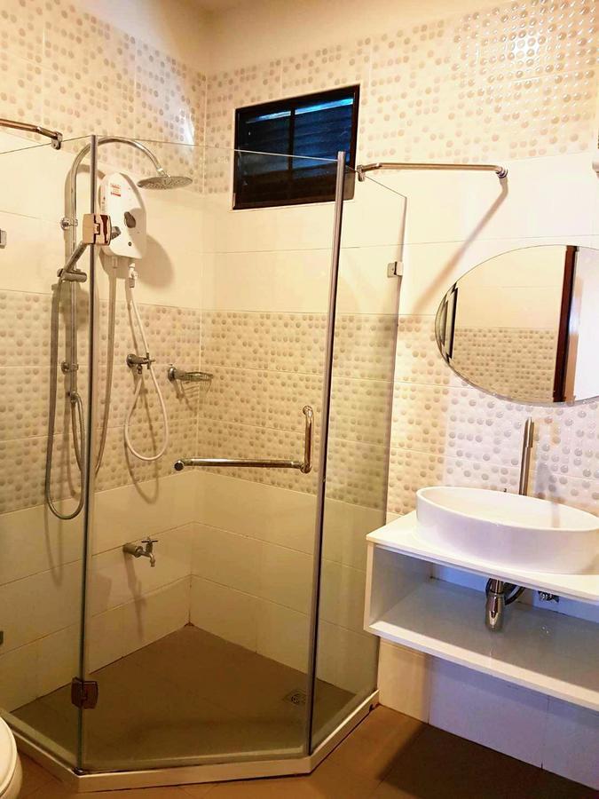Must Come Boutique Hotel Ban Nam Khong Bagian luar foto