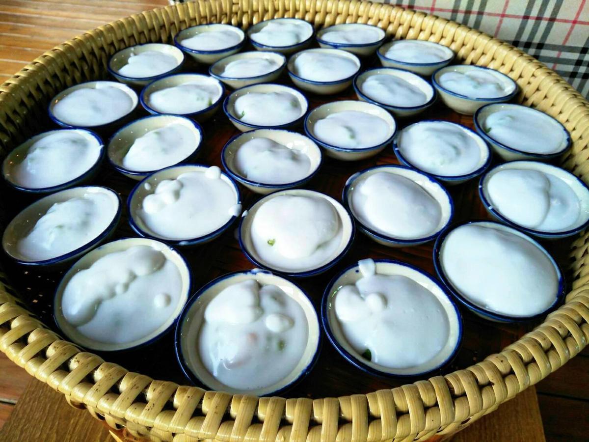 Must Come Boutique Hotel Ban Nam Khong Bagian luar foto