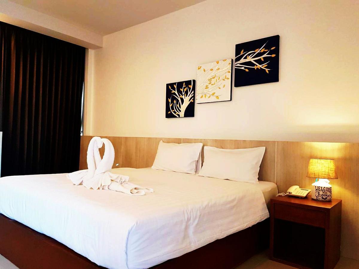 Must Come Boutique Hotel Ban Nam Khong Bagian luar foto