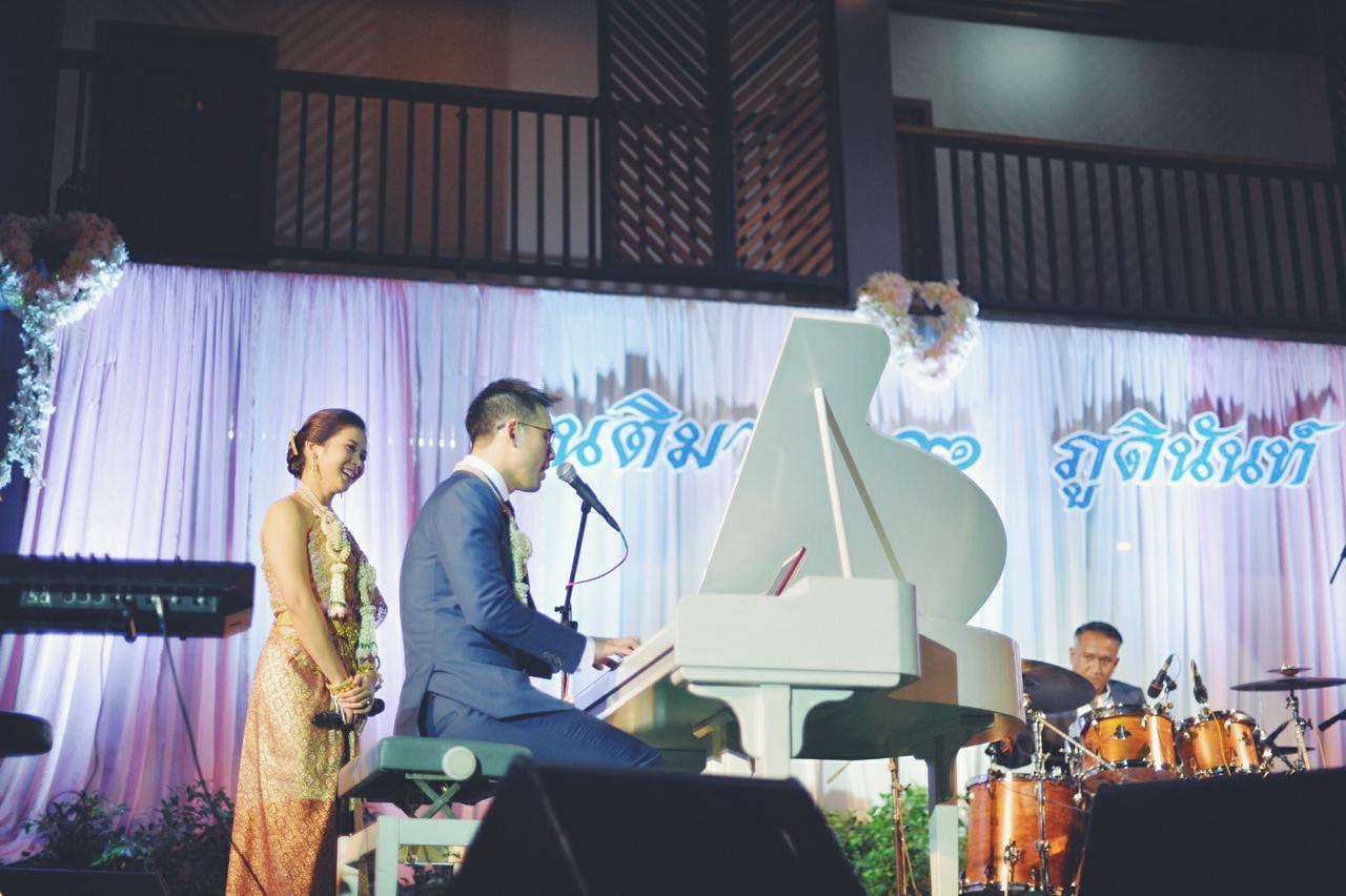 Must Come Boutique Hotel Ban Nam Khong Bagian luar foto