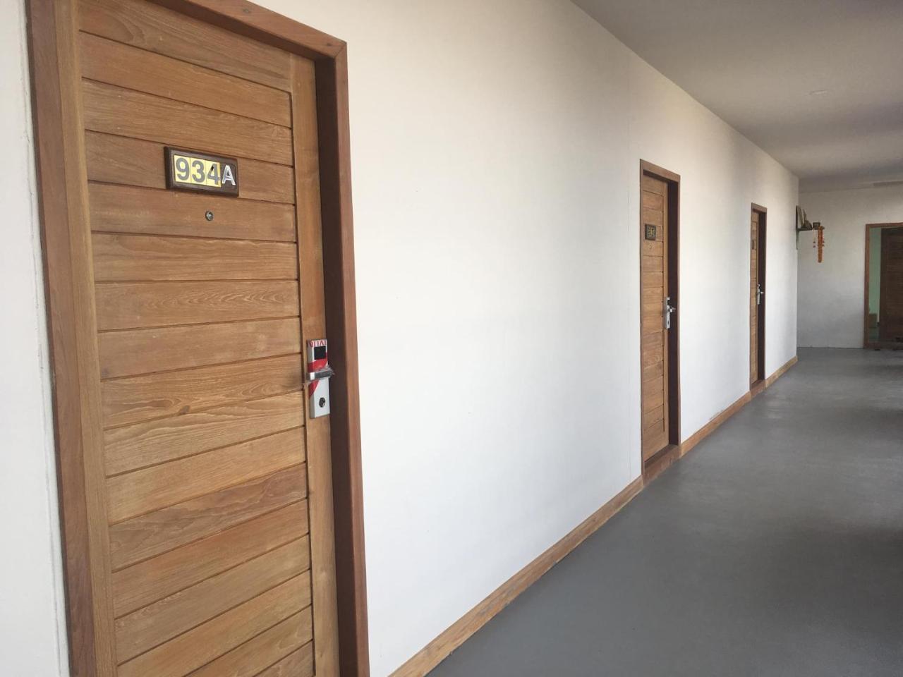 Must Come Boutique Hotel Ban Nam Khong Bagian luar foto